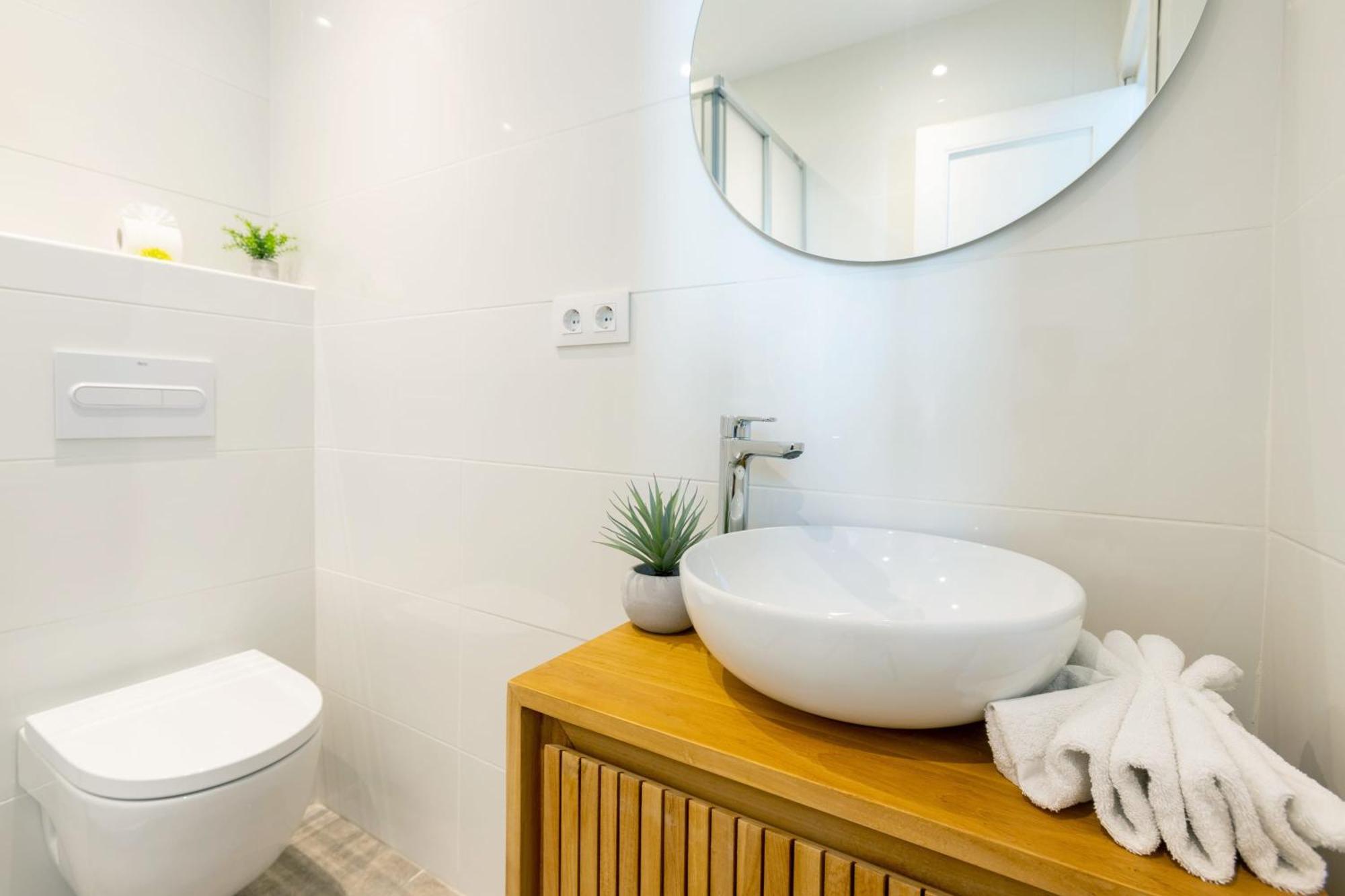 Edifici Rosa - Exclusivo Apartamento En Primera Linea El Port De La Selva Exterior foto